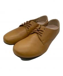 BIRKENSTOCK（ビルケンシュトック）の古着「シューズ」｜ブラウン