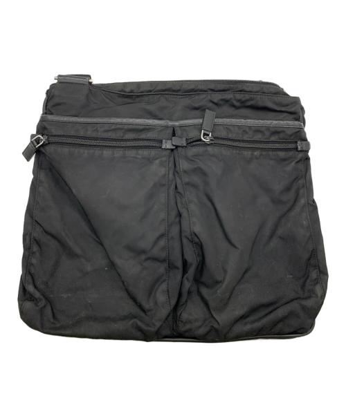 PRADA（プラダ）PRADA (プラダ) ナイロンショルダーバッグの古着・服飾アイテム