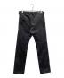 DIESEL (ディーゼル) デニムパンツ ブラック サイズ:29：6000円
