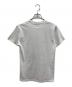 CHALLENGER (チャレンジャー) 半袖Tシャツ ホワイト サイズ:S：4000円