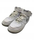 NIKEナイキ）の古着「Air Force 1 Mid 