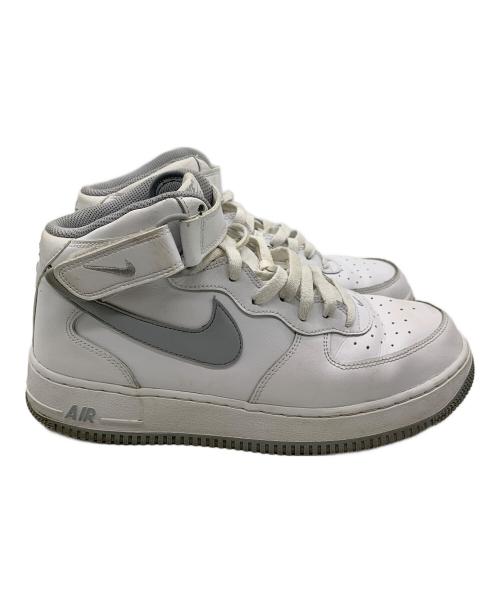 NIKE（ナイキ）NIKE (ナイキ) Air Force 1 Mid 