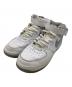 NIKE（ナイキ）の古着「Air Force 1 Mid 