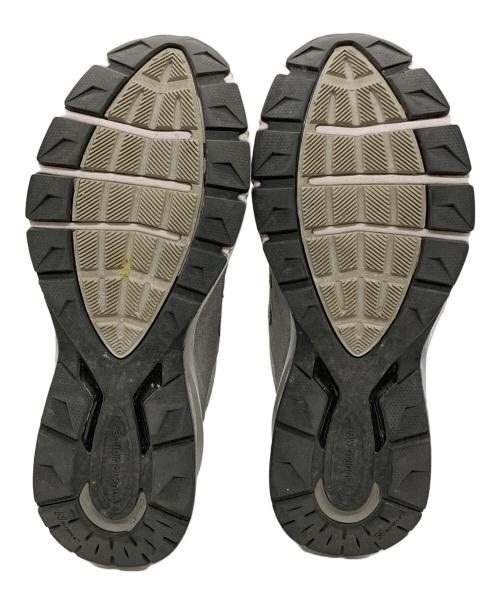 NEW BALANCE（ニューバランス）NEW BALANCE (ニューバランス) ローカットスニーカー グレー サイズ:26.5の古着・服飾アイテム