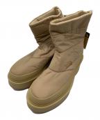 THE NORTH FACEザ ノース フェイス）の古着「ブーツ」｜ベージュ