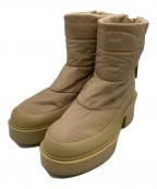 THE NORTH FACEザ ノース フェイス）の古着「ブーツ」｜ベージュ