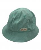 nanamicaナナミカ）の古着「リバーシブルハット」