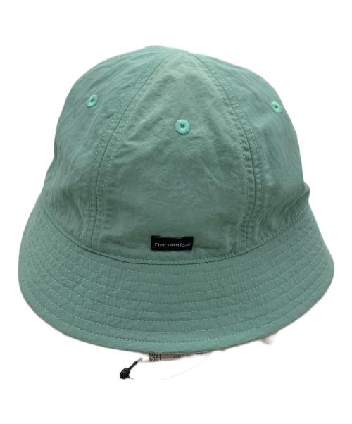 nanamica（ナナミカ）nanamica (ナナミカ) リバーシブルハット サイズ:59 未使用品の古着・服飾アイテム