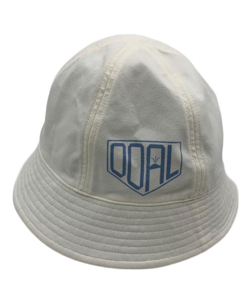 nanamica（ナナミカ）nanamica (ナナミカ) リバーシブルハット サイズ:59 未使用品の古着・服飾アイテム