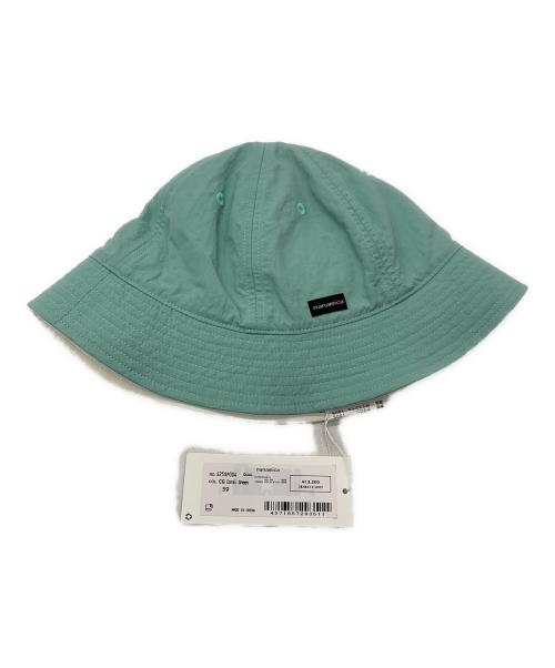 nanamica（ナナミカ）nanamica (ナナミカ) リバーシブルハット サイズ:59 未使用品の古着・服飾アイテム
