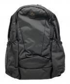 Columbiaコロンビア）の古着「バックパック」｜ブラック