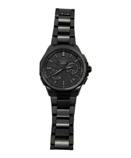 CASIO（カシオ）CASIO (カシオ) BRIEFING (ブリーフィング) 腕時計の古着・服飾アイテム