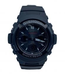 CASIO（カシオ）の古着「腕時計」｜ブラック