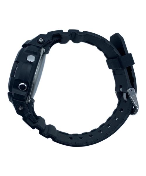 CASIO（カシオ）CASIO (カシオ) 腕時計 ブラックの古着・服飾アイテム