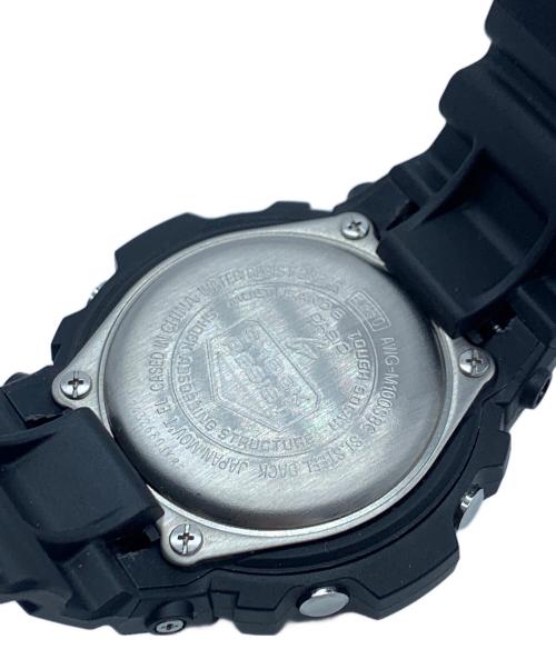 CASIO（カシオ）CASIO (カシオ) 腕時計 ブラックの古着・服飾アイテム