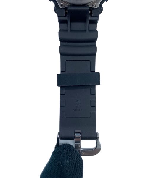 CASIO（カシオ）CASIO (カシオ) 腕時計 ブラックの古着・服飾アイテム
