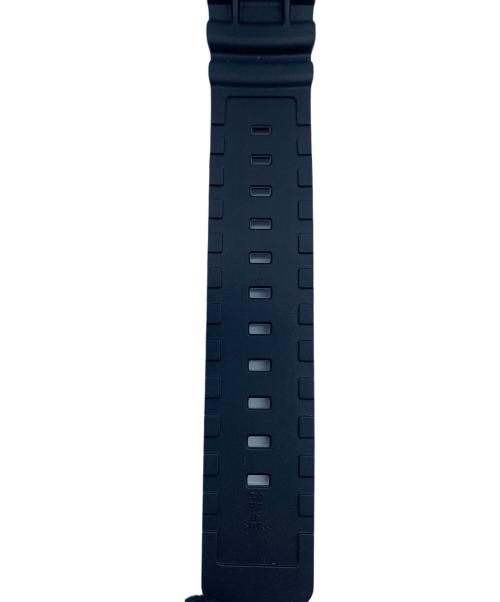 CASIO（カシオ）CASIO (カシオ) 腕時計 ブラックの古着・服飾アイテム
