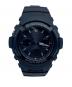CASIO（カシオ）の古着「腕時計」｜ブラック