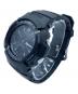 CASIO (カシオ) 腕時計 ブラック：8000円