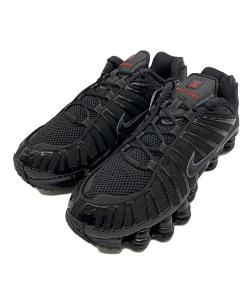 NIKE（ナイキ）NIKE (ナイキ) Shox TL 