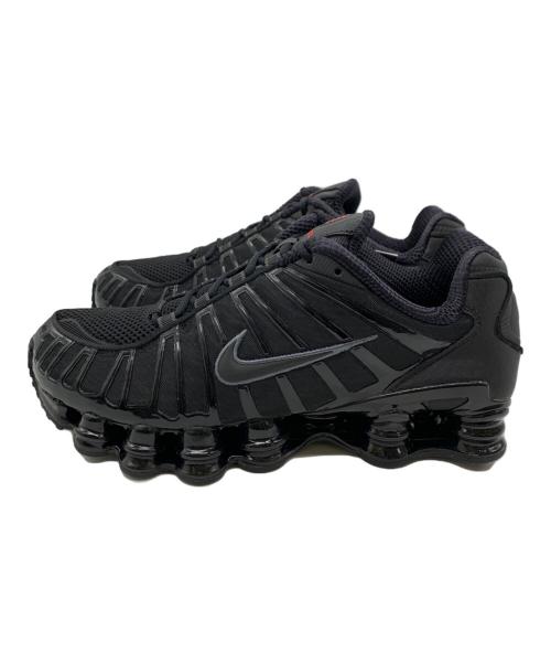 NIKE（ナイキ）NIKE (ナイキ) Shox TL 