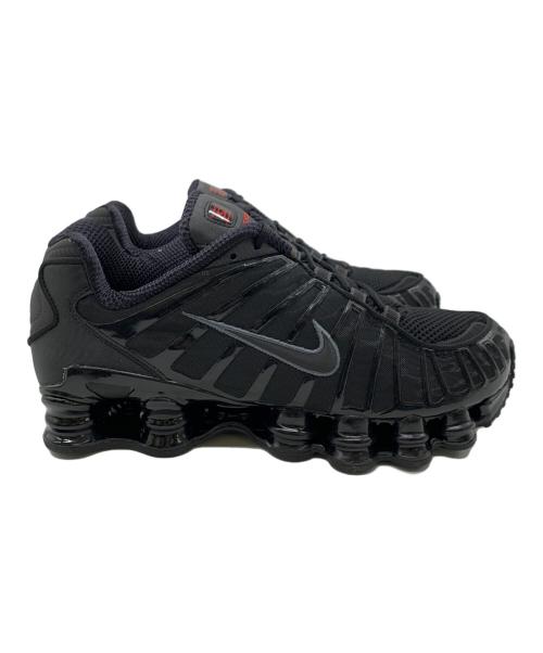 NIKE（ナイキ）NIKE (ナイキ) Shox TL 