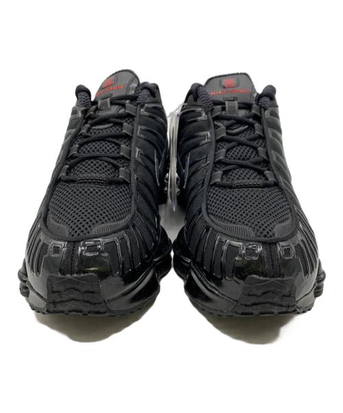 NIKE（ナイキ）NIKE (ナイキ) Shox TL 