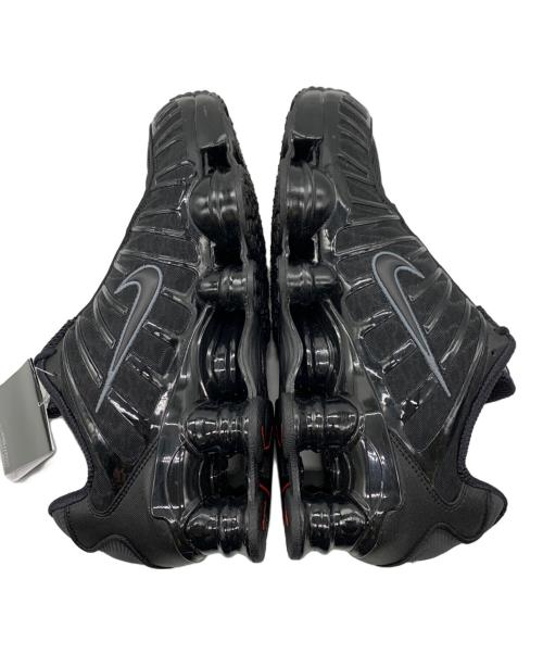 NIKE（ナイキ）NIKE (ナイキ) Shox TL 