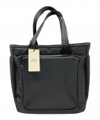 ZERO HALLIBURTONゼロ ハリバートン）の古着「トートバッグ」｜ブラック