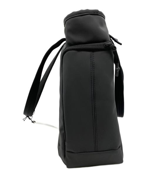 ZERO HALLIBURTON（ゼロ ハリバートン）ZERO HALLIBURTON (ゼロ ハリバートン) トートバッグ ブラックの古着・服飾アイテム