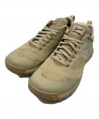 Dannerダナー）の古着「シューズ」｜ベージュ