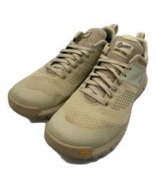 Danner（ダナー）の古着「シューズ」｜ベージュ