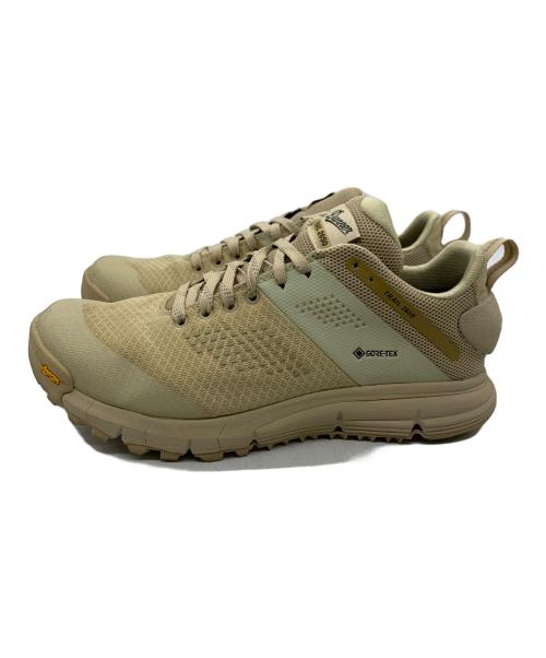 Danner（ダナー）Danner (ダナー) シューズ ベージュ サイズ:8の古着・服飾アイテム