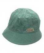 nanamicaナナミカ）の古着「リバーシブルハット」