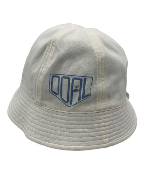 nanamica（ナナミカ）nanamica (ナナミカ) リバーシブルハット サイズ:59 未使用品の古着・服飾アイテム