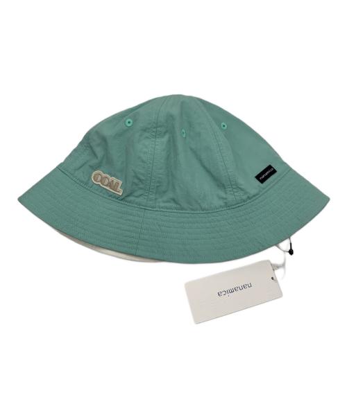 nanamica（ナナミカ）nanamica (ナナミカ) リバーシブルハット サイズ:59 未使用品の古着・服飾アイテム