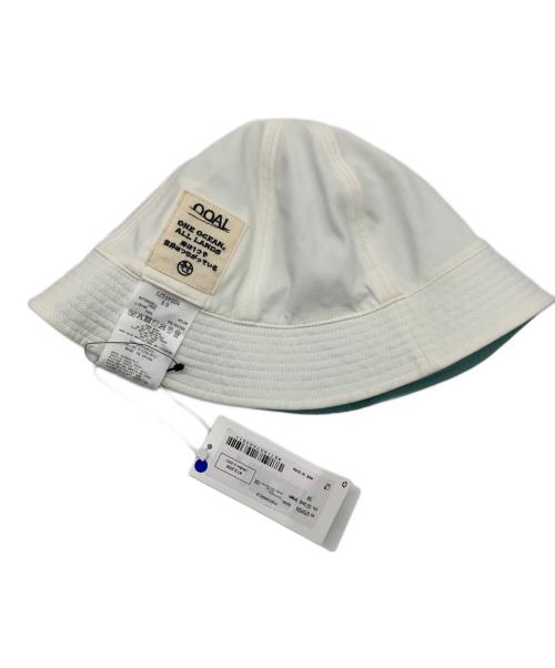 nanamica（ナナミカ）nanamica (ナナミカ) リバーシブルハット サイズ:59 未使用品の古着・服飾アイテム