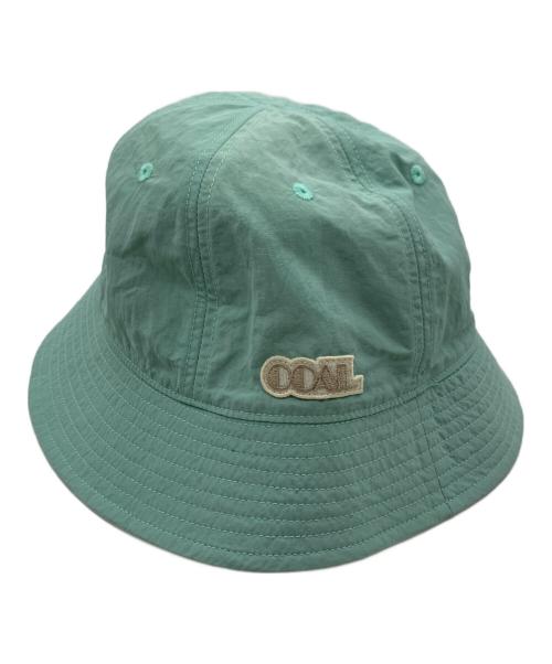 nanamica（ナナミカ）nanamica (ナナミカ) リバーシブルハット サイズ:59 未使用品の古着・服飾アイテム