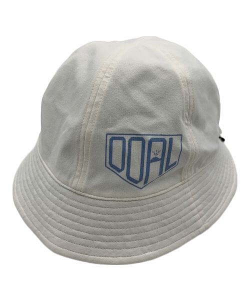 nanamica（ナナミカ）nanamica (ナナミカ) リバーシブルハット サイズ:59 未使用品の古着・服飾アイテム