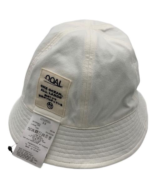 nanamica（ナナミカ）nanamica (ナナミカ) リバーシブルハット サイズ:59 未使用品の古着・服飾アイテム