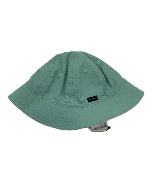 nanamica（ナナミカ）nanamica (ナナミカ) リバーシブルハット サイズ:59 未使用品の古着・服飾アイテム