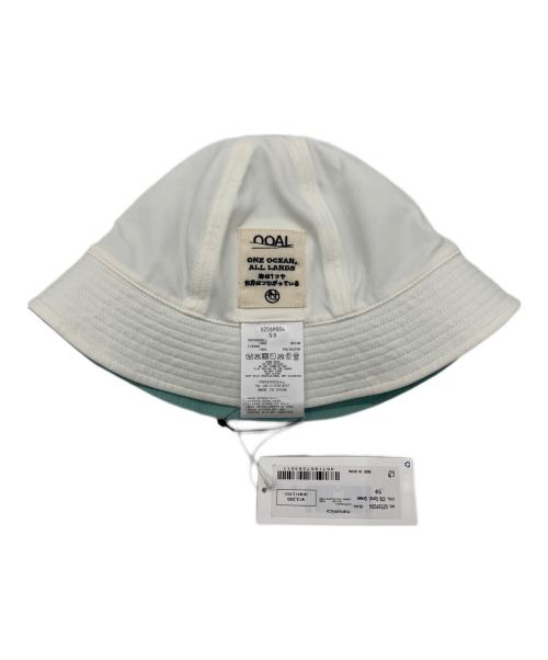 nanamica（ナナミカ）nanamica (ナナミカ) リバーシブルハット サイズ:59 未使用品の古着・服飾アイテム