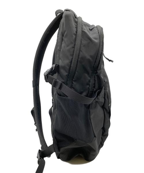 Patagonia（パタゴニア）Patagonia (パタゴニア) リュック ブラックの古着・服飾アイテム