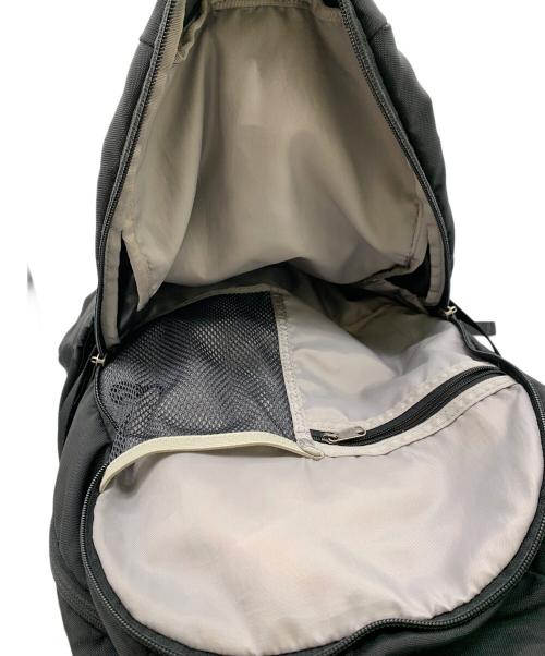 Patagonia（パタゴニア）Patagonia (パタゴニア) リュック ブラックの古着・服飾アイテム