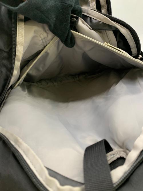 Patagonia（パタゴニア）Patagonia (パタゴニア) リュック ブラックの古着・服飾アイテム