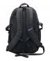 Patagonia (パタゴニア) リュック ブラック：6000円