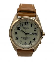 REGUNO（レグノ）の古着「リストウォッチ」