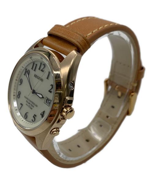 REGUNO（レグノ）REGUNO (レグノ) リストウォッチの古着・服飾アイテム