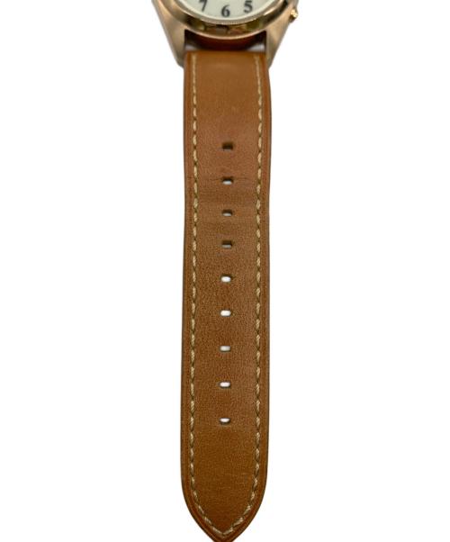 REGUNO（レグノ）REGUNO (レグノ) リストウォッチの古着・服飾アイテム