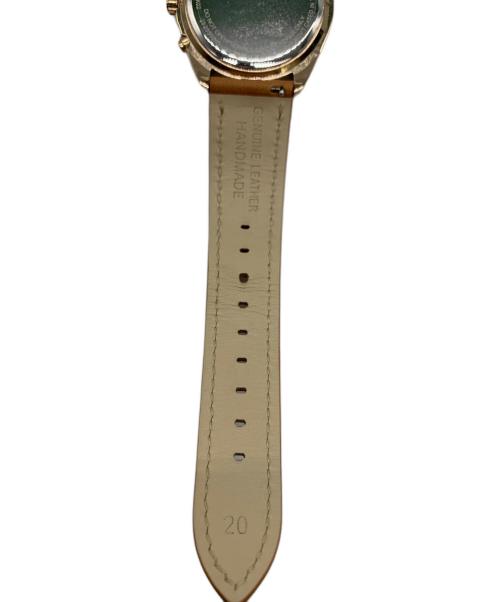 REGUNO（レグノ）REGUNO (レグノ) リストウォッチの古着・服飾アイテム